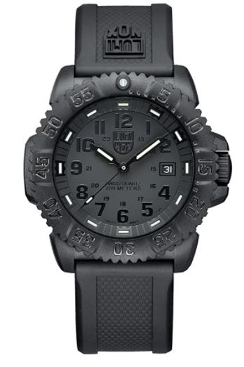 Luminox Men's 3051.BO Navy Seal Colormark 3050 hunting watch Luminox Men's 3051.BO Navy Seal Colormark 3050 hunting watch