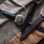 Types of watch straps