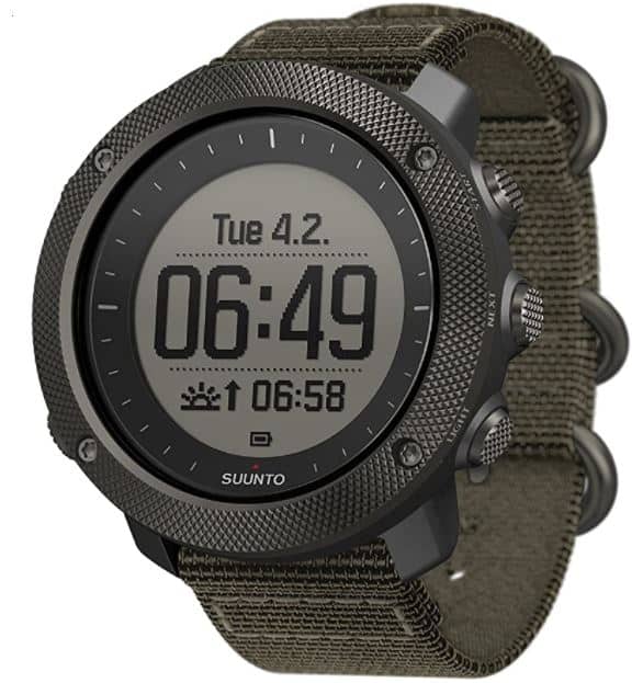 best watches for hunting