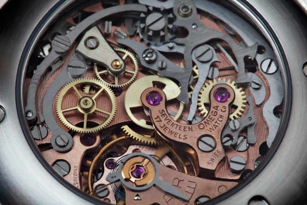 Why Do Watches Have Jewels Everything You Need To Know