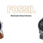 fossil fs5304 review