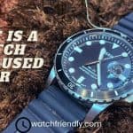 What is A Watch Bezel Used for