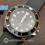 Casio Duro Review