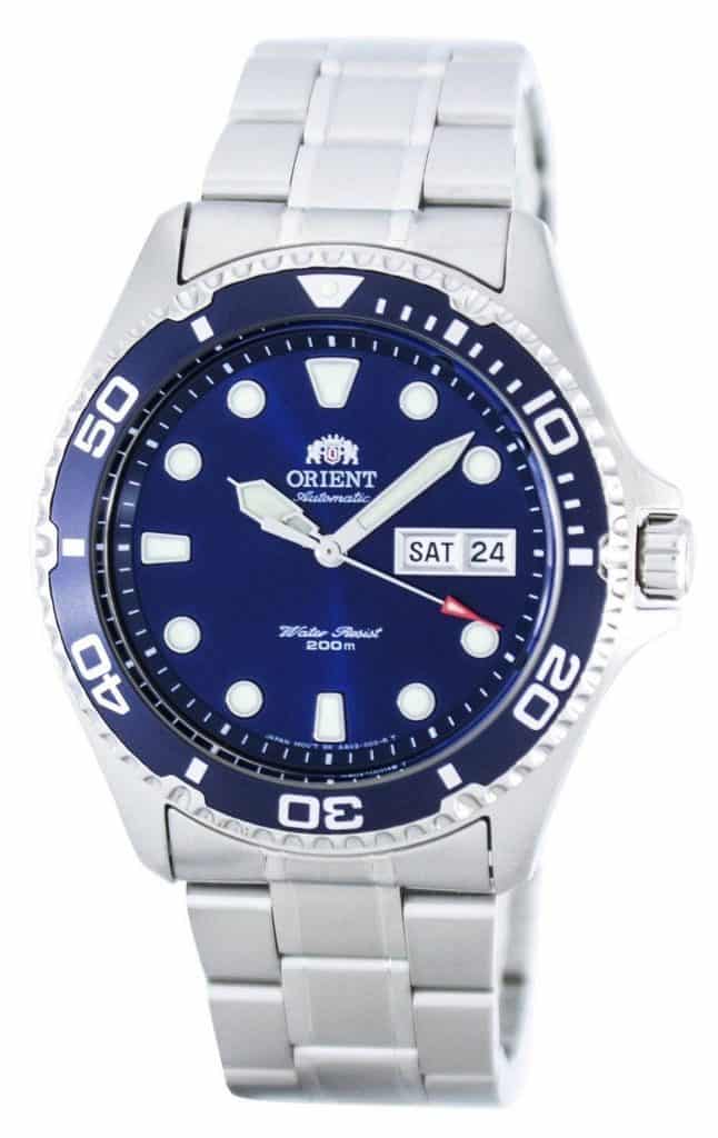 Orient Ray II