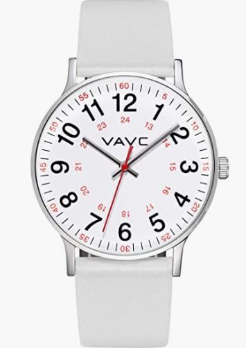 VAVC Nurse Watch