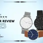 Skagen Signatur Minimalist Watch Review