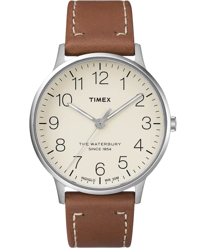 Timex Waterbury Classic TW2R25600