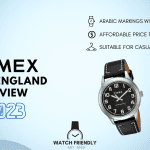Timex New england review 2023