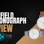 Timex Fairfield Chronograph Review