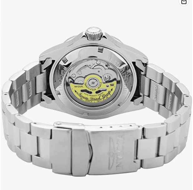 Invicta 8926ob discount lug to lug