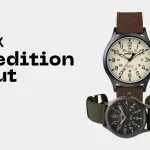 Timex Expedition Scout Review