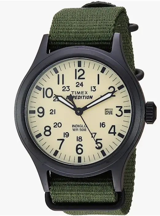 Timex Expedition Scout 40mm