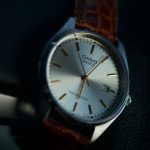 Why do watches use Quartz?